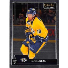 Neal James - 2016-17 O-Pee-Chee Platinum No.48