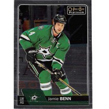 Benn Jamie - 2016-17 O-Pee-Chee Platinum No.75