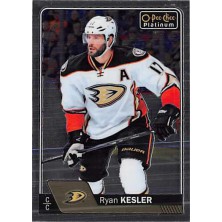 Kesler Ryan - 2016-17 O-Pee-Chee Platinum No.115