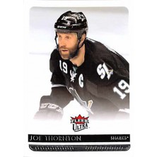 Thornton Joe - 2014-15 Ultra No.158