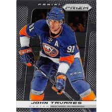 Tavares John - 2013-14 Prizm No.53