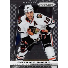 Sharp Patrick - 2013-14 Prizm No.127