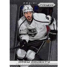 Doughty Drew - 2013-14 Prizm No.151