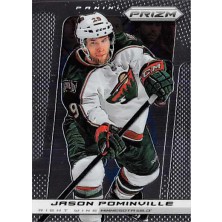 Pominville Jason - 2013-14 Prizm No.162