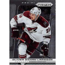 Ekman-Larsson Oliver - 2013-14 Prizm No.170