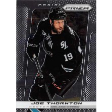 Thornton Joe - 2013-14 Prizm No.174