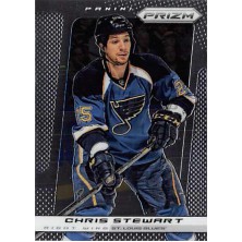 Stewart Chris - 2013-14 Prizm No.185