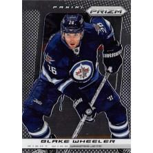 Wheeler Blake - 2013-14 Prizm No.199