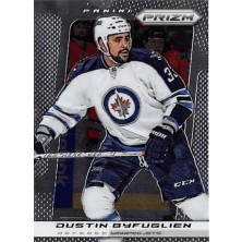 Byfuglien Dustin - 2013-14 Prizm No.200