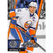 Tavares John - 2015-16 Full Force No.2