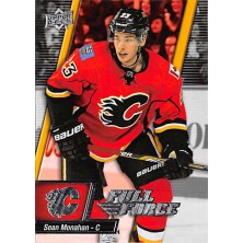 Monahan Sean - 2015-16 Full Force No.4