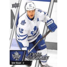 Bozak Tyler - 2015-16 Full Force No.7