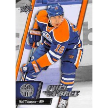 Yakupov Nail - 2015-16 Full Force No.9