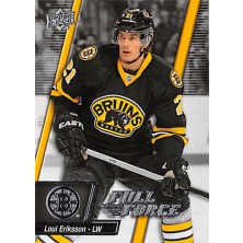 Eriksson Loui - 2015-16 Full Force No.11