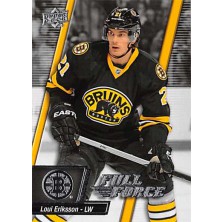 Eriksson Loui - 2015-16 Full Force No.11