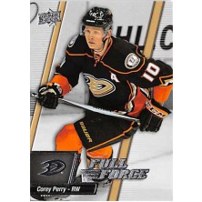 Perry Corey - 2015-16 Full Force No.42