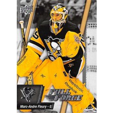 Fleury Marc-Andre - 2015-16 Full Force No.56