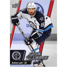 Ladd Andrew - 2015-16 Full Force No.63