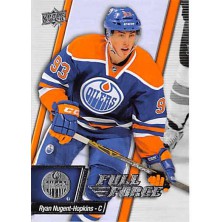 Nugent-Hopkins Ryan - 2015-16 Full Force No.81