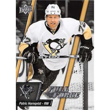 Hornqvist Patric - 2015-16 Full Force No.85