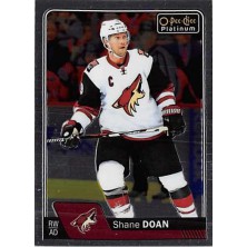 Doan Shane - 2016-17 O-Pee-Chee Platinum No.43