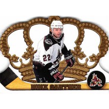 Gartner Mike - 1997-98 Crown Royale No.102