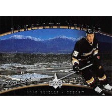Getzlaf Ryan - 2007-08 Upper Deck Hometown Heroes No.HH65