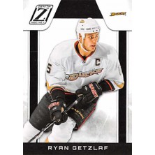 Getzlaf Ryan - 2010-11 Zenith No.42