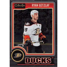 Getzlaf Ryan - 2014-15 O-Pee-Chee Platinum No.123