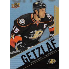 Getzlaf Ryan - 2015-16 Tim Hortons No.15