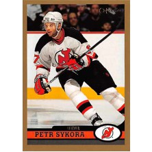 Sýkora Petr - 1999-00 O-Pee-Chee No.100