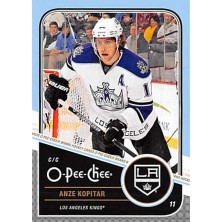 Kopitar Anze - 2011-12 O-Pee-Chee No.171