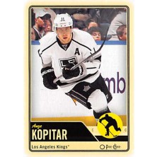 Kopitar Anze - 2012-13 O-Pee-Chee No.188