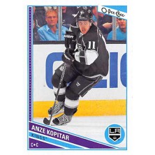 Kopitar Anze - 2013-14 O-Pee-Chee No.444