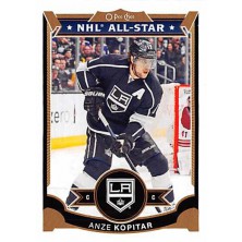 Kopitar Anze - 2015-16 O-Pee-Chee No.281