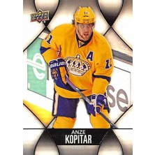 Kopitar Anze - 2016-17 Tim Hortons No.11