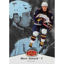 Savard Marc - 2006-07 Flair Showcase No.10