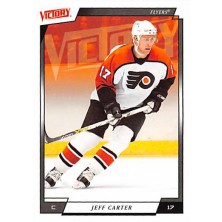 Carter Jeff - 2006-07 Victory No.148