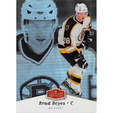 Boyes Brad - 2006-07 Flair Showcase No.11