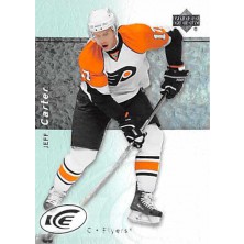 Carter Jeff - 2007-08 Ice No.13