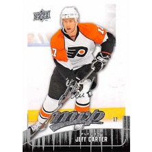 Carter Jeff - 2009-10 MVP No.80