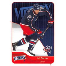 Carter Jeff - 2011-12 Victory No.255