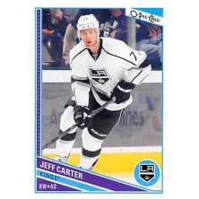 Carter Jeff - 2013-14 O-Pee-Chee No.412