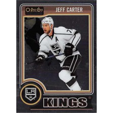 Carter Jeff - 2014-15 O-Pee-Chee Platinum No.116
