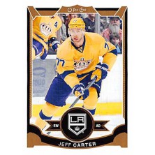 Carter Jeff - 2015-16 O-Pee-Chee No.440