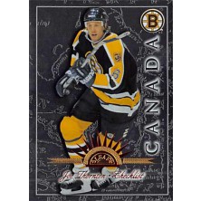Thornton Joe - 1997-98 Leaf International No.41