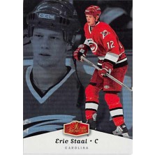 Staal Eric - 2006-07 Flair Showcase No.19