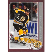 Thornton Joe - 2002-03 O-Pee-Chee No.10