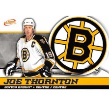 Thornton Joe - 2003-04 McDonalds Pacific No.4