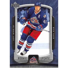 Nash Rick - 2005-06 Rookie Update No.28